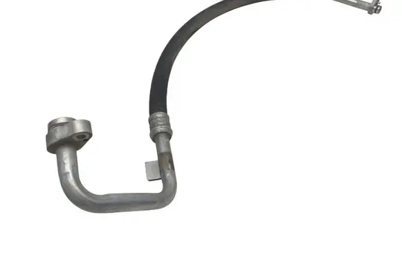 Audi A4 S4 B9 Air conditioning (A/C) pipe/hose 8W0816743BP 01072015 AC003003580
