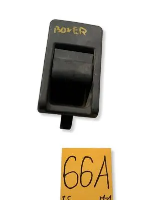 Peugeot Boxer Front door interior handle 846154664