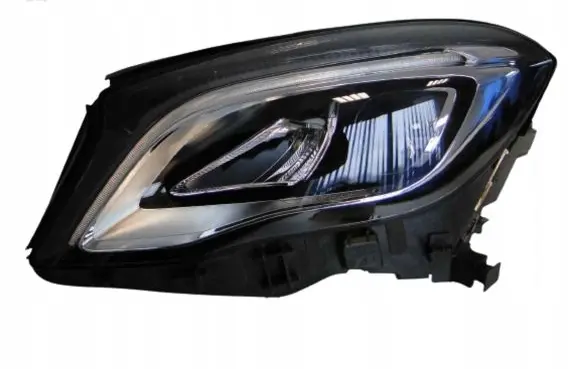 Mercedes-Benz GLA W156 Headlight/headlamp A1569066900