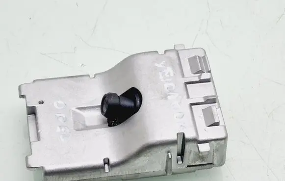 Opel Astra K Windshield/windscreen camera 84839438