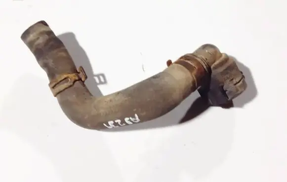 Seat Toledo III (5P) Engine coolant pipe/hose