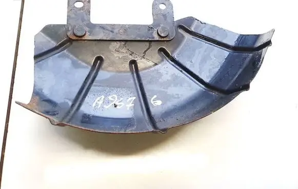 Mazda CX-7 Other exterior part 