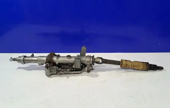 Mercedes-Benz S W221 Steering rack mechanical part A2214601716