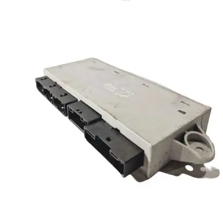 BMW 7 E65 E66 Door control unit/module 6940435
