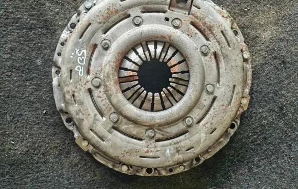 Peugeot 508 Pressure plate 