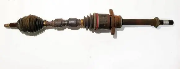Mitsubishi Lancer X Front driveshaft 73314 73-314