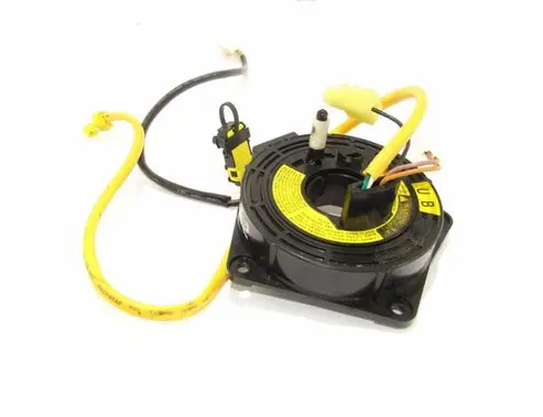 Airbag slip ring squib (SRS ring)