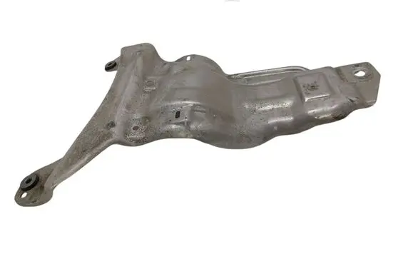 Audi A6 S6 C7 4G Fuel tank bottom protection 4G0201781C