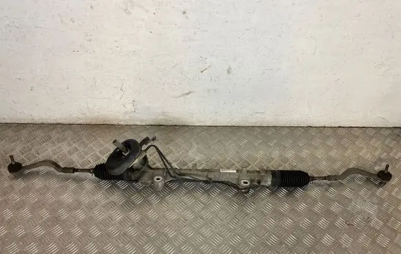 Dacia Lodgy Steering rack 490017454R J063375 6900002204C