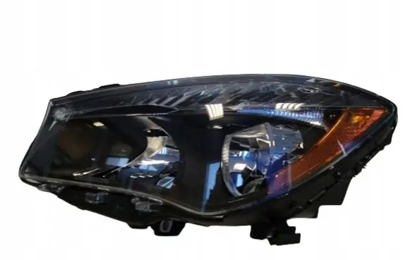 Mercedes-Benz CLA C117 X117 W117 Headlight/headlamp A1178200261