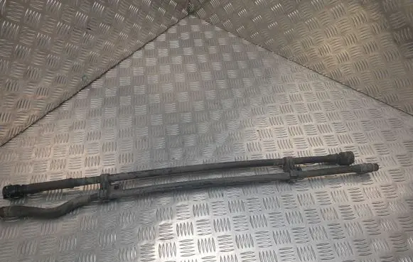 Peugeot 3008 I Engine coolant pipe/hose 9670965580