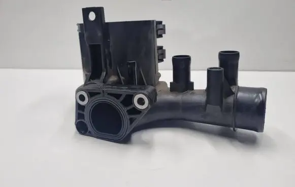 Mercedes-Benz Sprinter W907 W910 Fuel filter bracket/mount holder A6512001556
