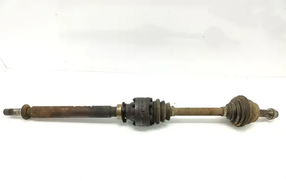 Alfa Romeo 147 Front driveshaft