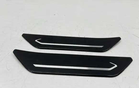 Toyota C-HR II Rear sill trim cover PW38210005 PW38210006