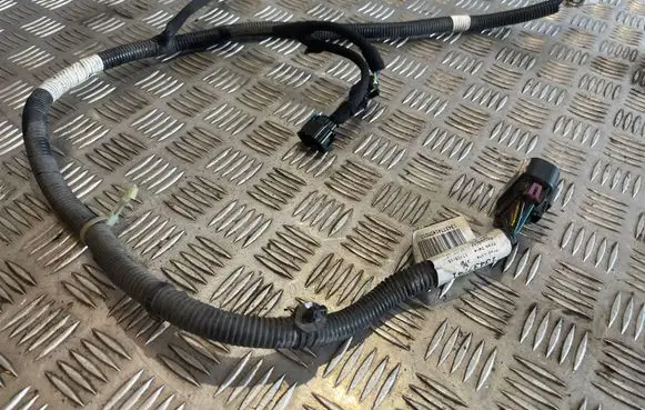 Opel Corsa D Other wiring loom 13437741