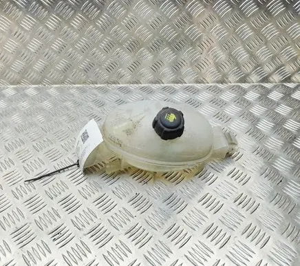 Nissan NV400 Coolant expansion tank/reservoir 217100015R