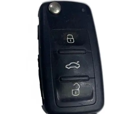 Ignition lock