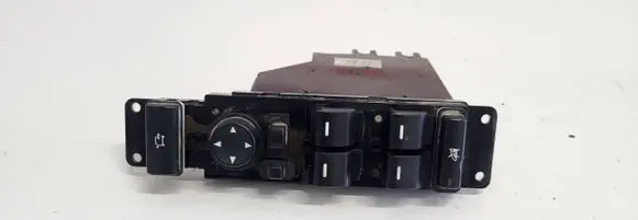 Land Rover Range Rover L322 Electric window control switch YUD000290PUY 6911871