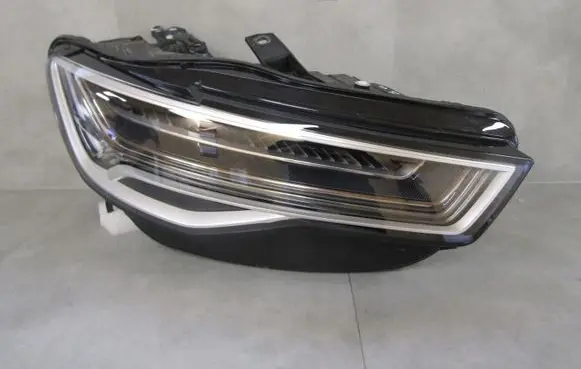 Audi A6 C7 Headlight/headlamp 4g0941036