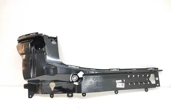 BMW X4 G02 Dashboard lower bottom trim panel 9451153