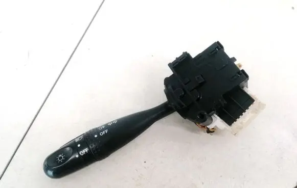 Toyota Yaris Indicator stalk 1736481