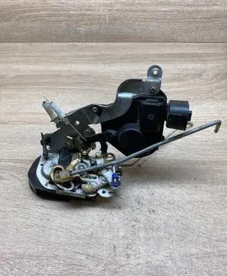 Honda Civic Rear door lock HONDAREARDOORLOCK