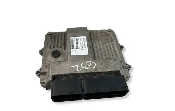 Lancia Ypsilon Engine control unit/module 55194016 7160000702 49S8PW4E