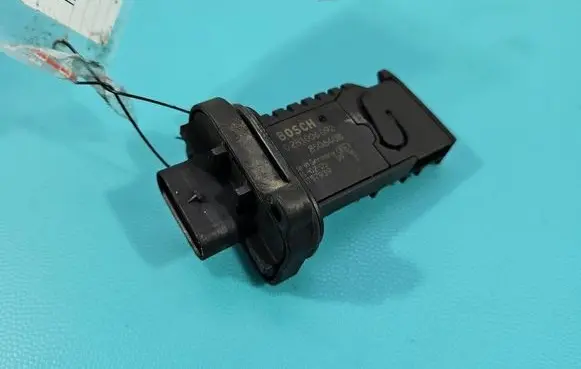 BMW 3 F30 F35 F31 Mass air flow meter 0281006092 IMPRK1524083
