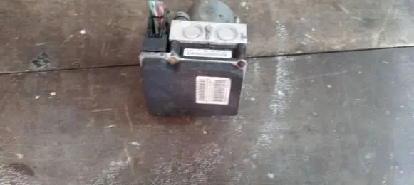 Fiat Scudo ABS Pump 265234212