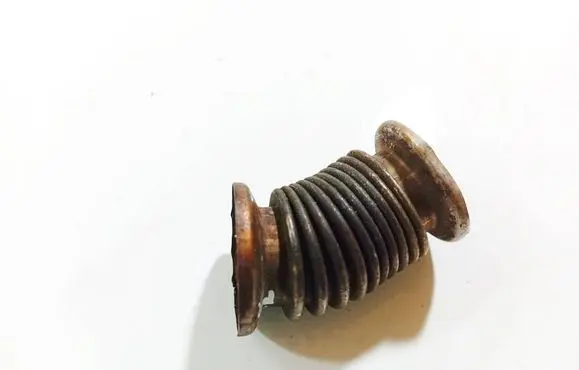 Peugeot 307 EGR valve line/pipe/hose 