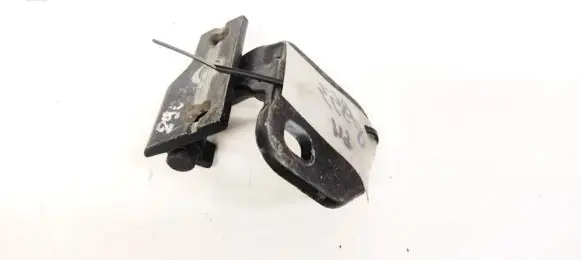 BMW 7 E65 E66 Rear door lower hinge 7017818