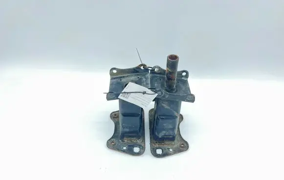 Mercedes-Benz ML W164 Front bumper shock/impact absorber A1646202031 A1646201931
