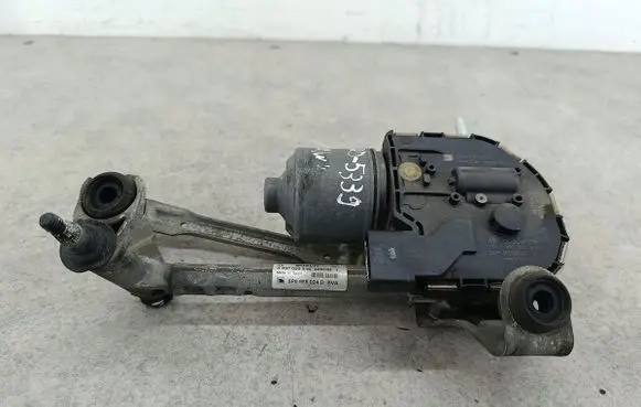 Seat Altea XL Front wiper linkage 