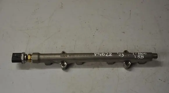 Volkswagen T-Roc Fuel main line pipe 05E133320B