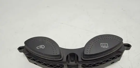 Ford Focus Windscreen/window heater switch 98AG18C621 98AG18C621AG