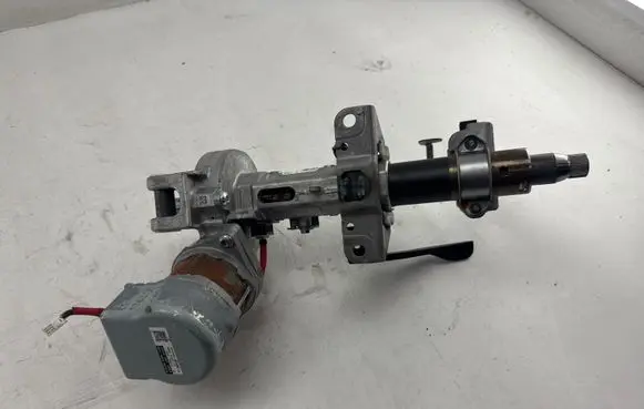 Electric power steering pump