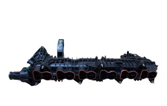 BMW 5 F10 F11 Intake manifold 7811909 8570791 0280751014