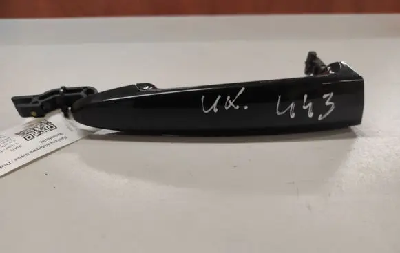 BMW 3 E90 E91 Front door exterior handle E9XR5
