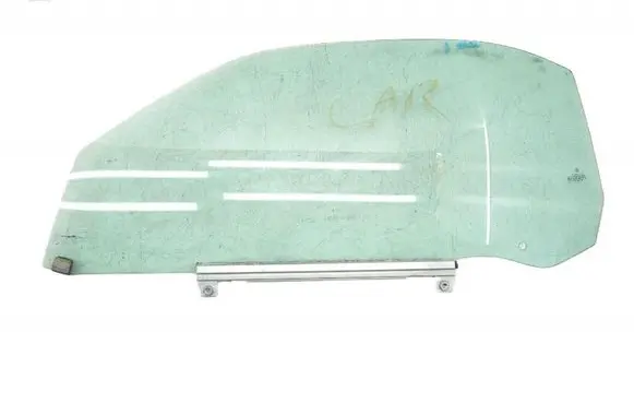 Mercedes-Benz SLK R170 Front door window glass four-door 