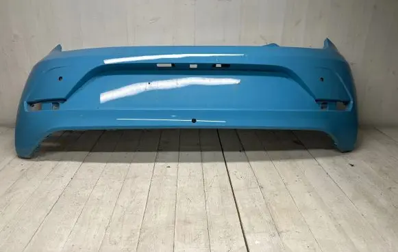 Volkswagen Up Rear bumper 1s6807421ab
