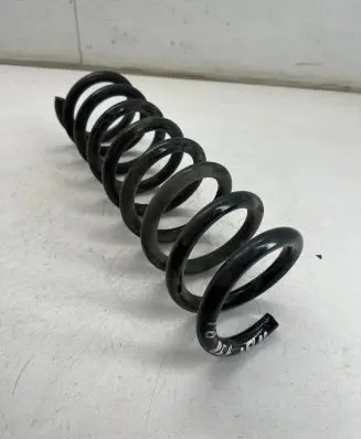 Mercedes-Benz C W202 Front coil spring