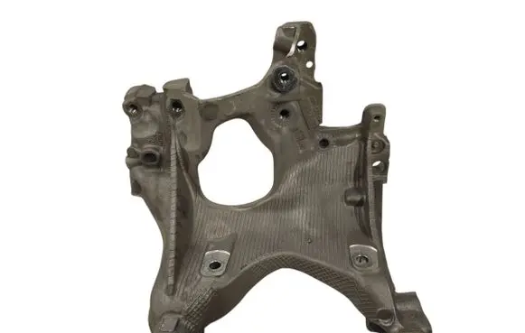 Audi A5 Engine mounting bracket 8W0399296E