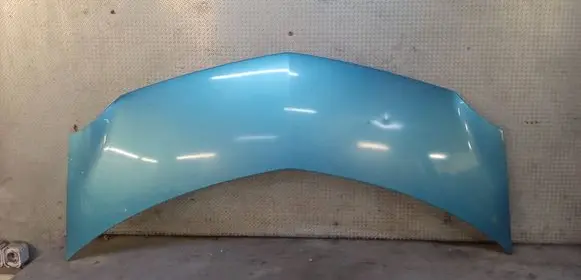 Renault Modus Engine bonnet/hood