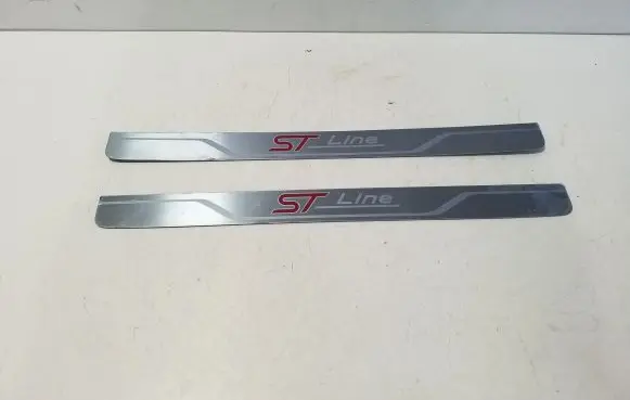 Ford Kuga III Front sill trim cover NV4BS132K14BA