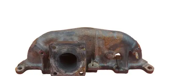 Alfa Romeo Giulietta Exhaust manifold 55221553 940A2000