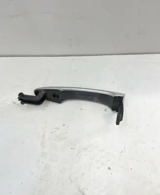 Volvo S60 Front door exterior handle 31276437