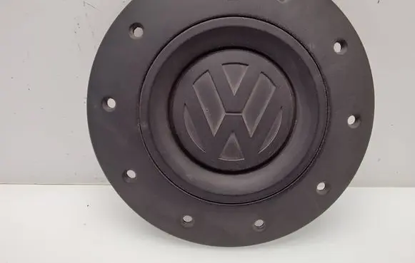 Volkswagen Transporter - Caravelle T5 Original wheel cap 7H0601151C 7H0601151B