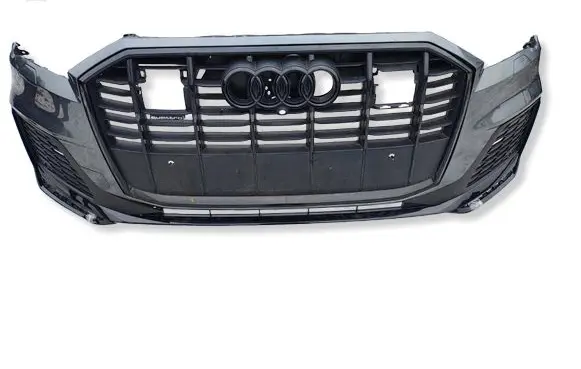 Audi Q7 4M Front bumper 4M0807437Q