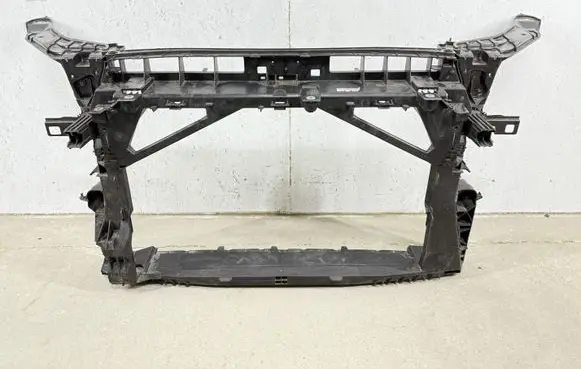 Audi A3 8Y Radiator support slam panel 8Y0805588