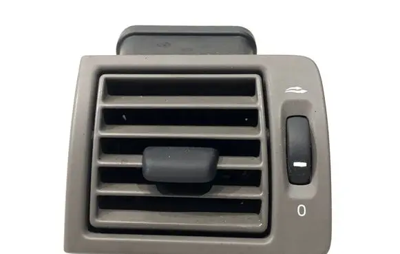 Volvo V50 Dashboard side air vent grill/cover trim